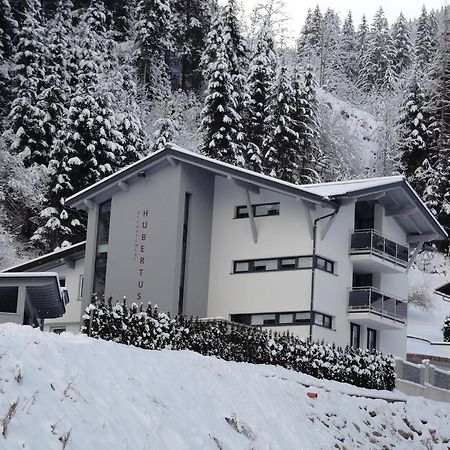 Appartement Hubertus Φλαχάου Εξωτερικό φωτογραφία