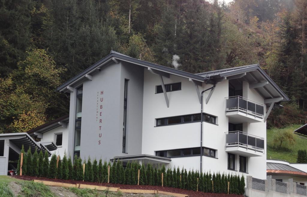 Appartement Hubertus Φλαχάου Δωμάτιο φωτογραφία