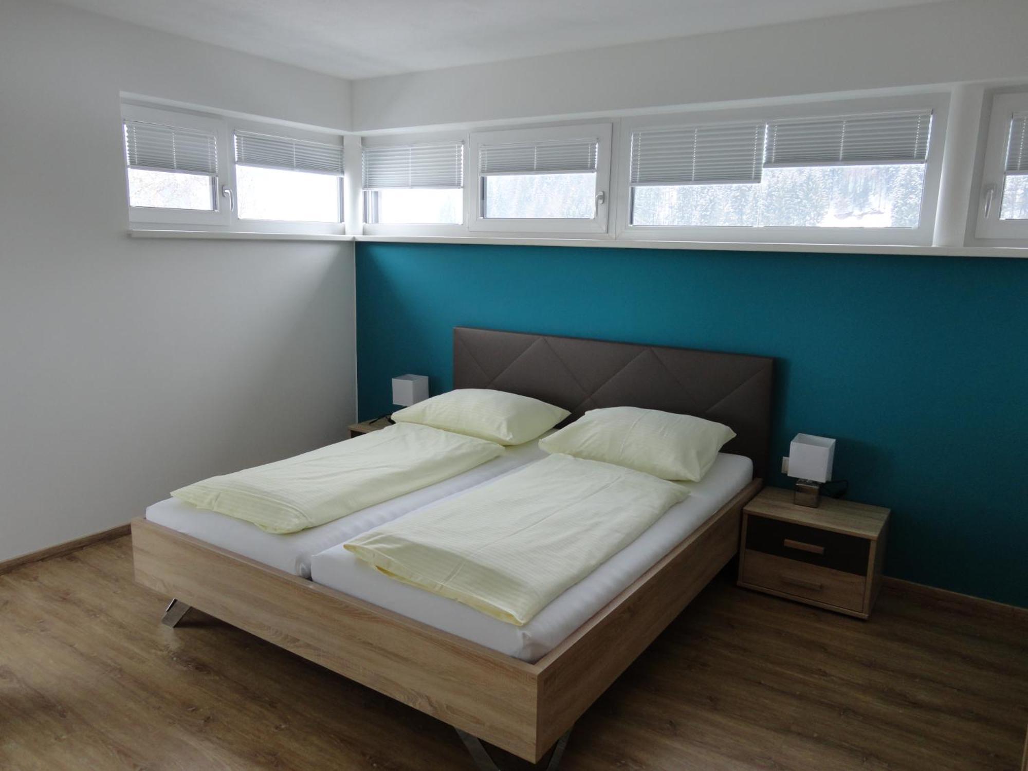 Appartement Hubertus Φλαχάου Δωμάτιο φωτογραφία
