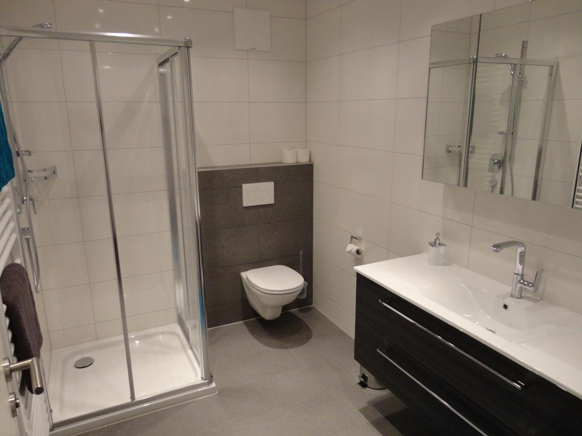 Appartement Hubertus Φλαχάου Δωμάτιο φωτογραφία