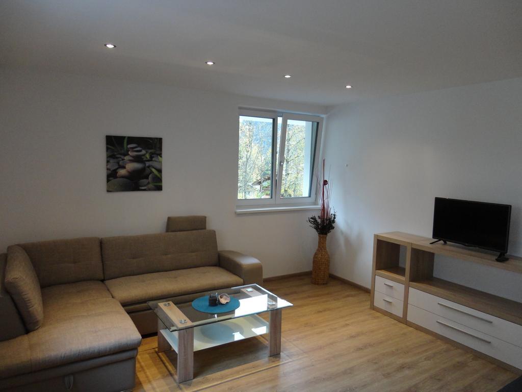 Appartement Hubertus Φλαχάου Δωμάτιο φωτογραφία